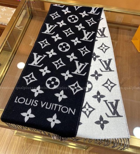 루이비통 심플리 LV 스카프