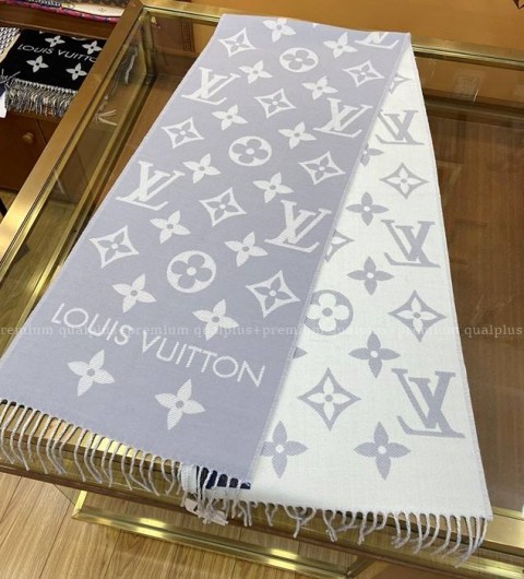 루이비통 심플리 LV 스카프