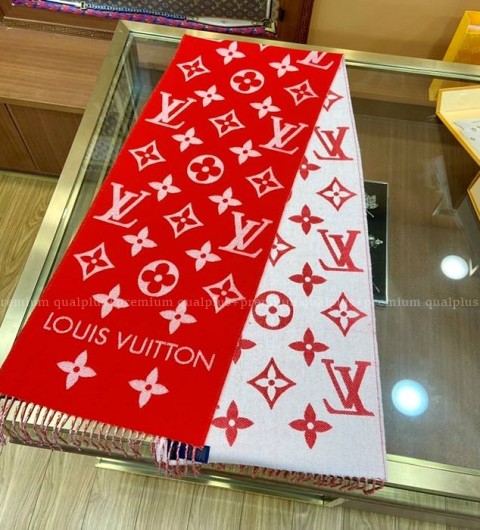 루이비통 심플리 LV 스카프