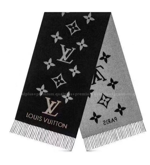 루이비통 레이캬비크 스카프