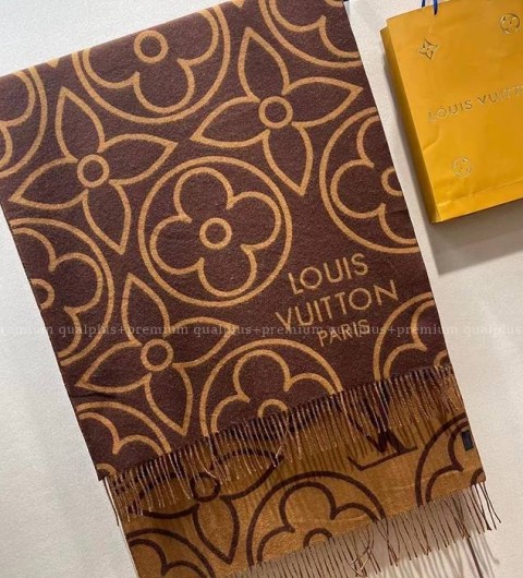 루이비통 스카프