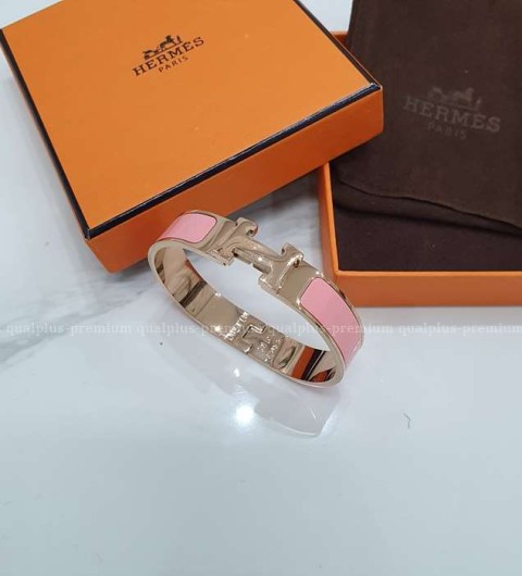 [국내배송] 에*메스 클릭아슈 팔찌