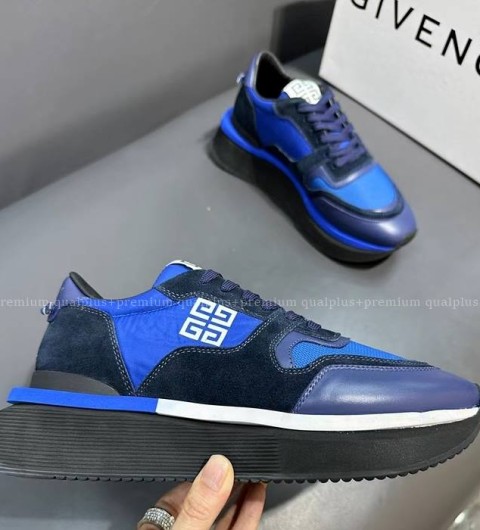 지방시 4G 스니커즈 남성용