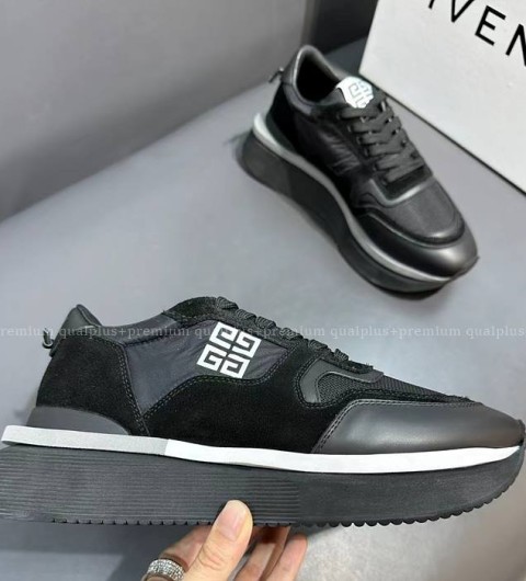 지방시 4G 스니커즈 남성용