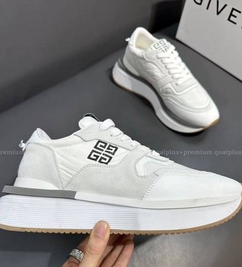 지방시 4G 스니커즈 남성용