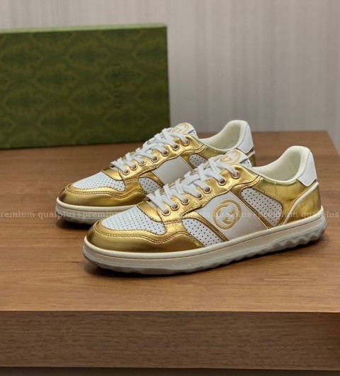 구찌 MAC80 스니커즈 남성용