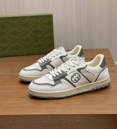 구찌 MAC80 스니커즈 남성용