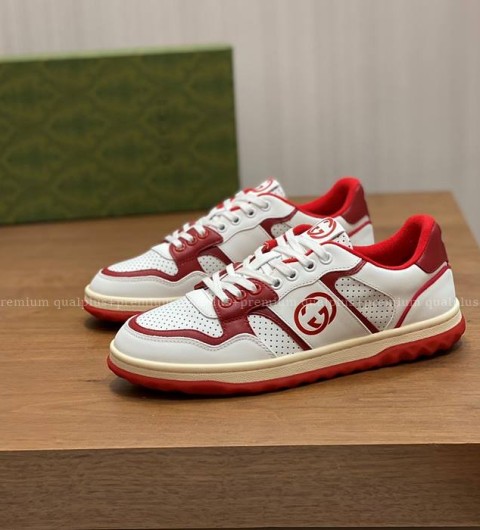 구찌 MAC80 스니커즈 남성용