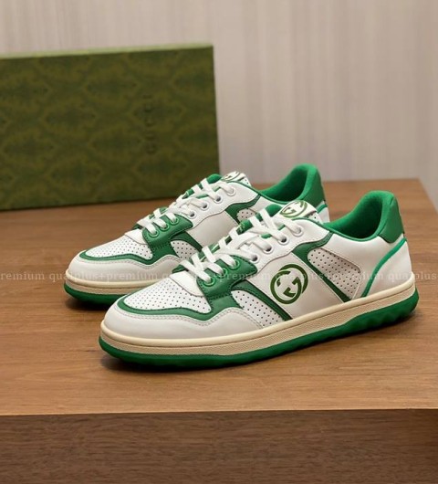 구찌 MAC80 스니커즈 남성용