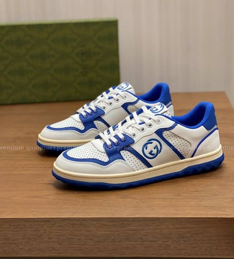 구찌 MAC80 스니커즈 남성용