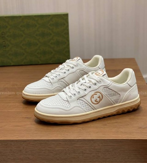 구찌 MAC80 스니커즈 남성용