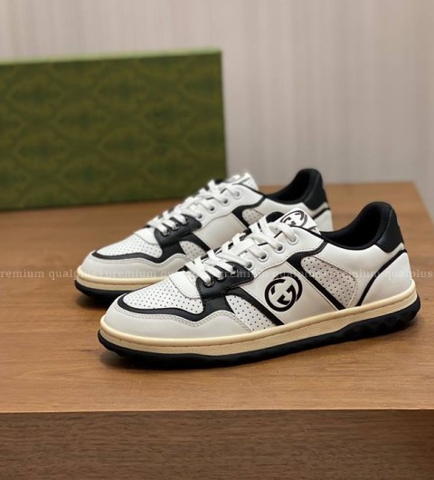 구찌 MAC80 스니커즈 남성용