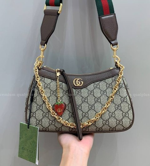 구찌 735132 오피디아 핸드백 스몰