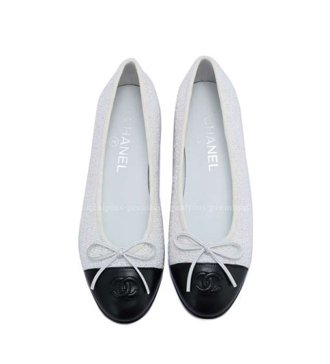 [국내배송] 샤* 발레리나 플랫