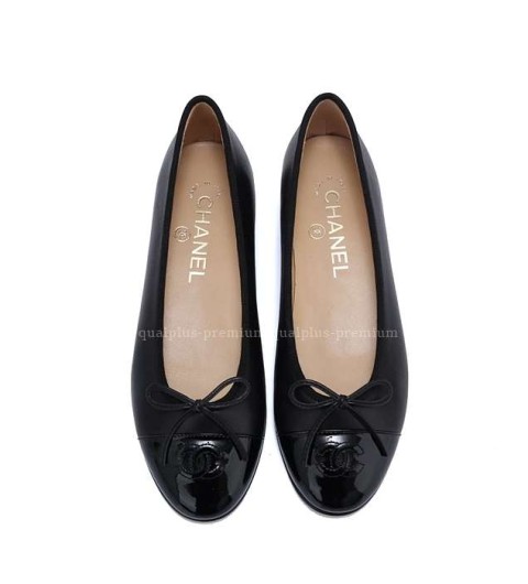 [국내배송] 샤* 발레리나 플랫