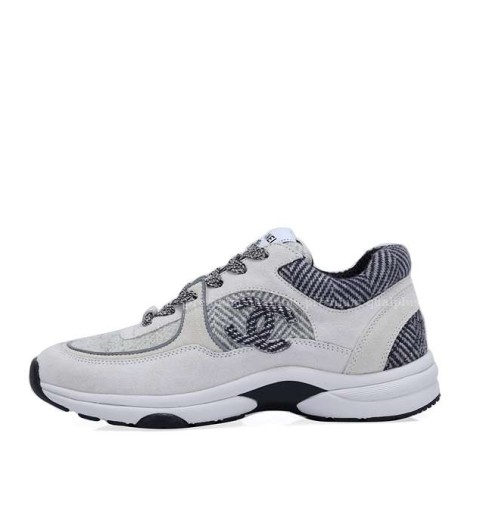 [국내배송] 샤* CC로고 스니커즈