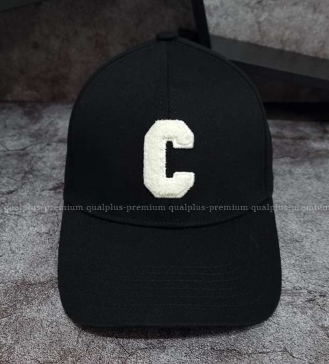 [국내배송] 셀*느 C패치 볼캡