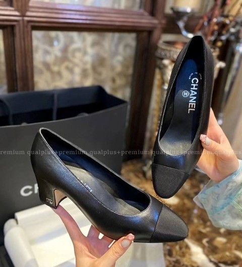 샤넬 펌프스 여성용