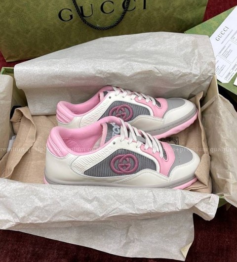 구찌 MAC80 스니커즈 여성용