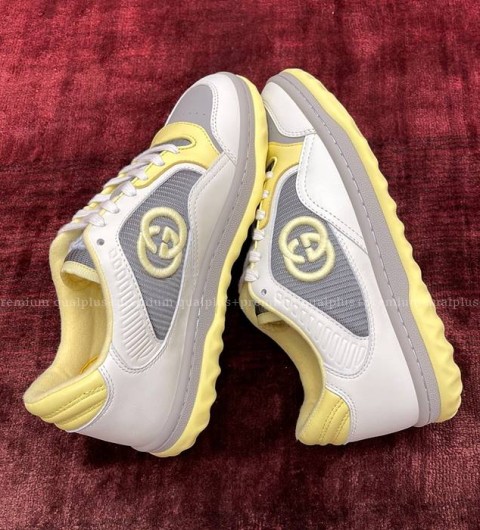 구찌 MAC80 스니커즈 여성용