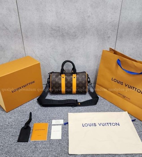 [국내배송] 루*비통 키폴 반둘리에25 크로스백 남성용