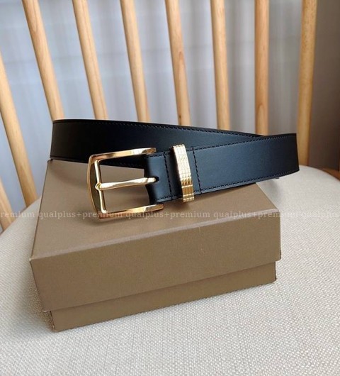 버버리 벨트 3.5cm