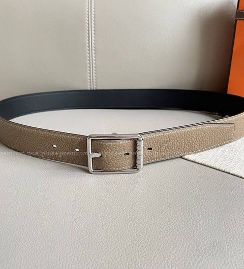에르메스 벨트 3.2cm