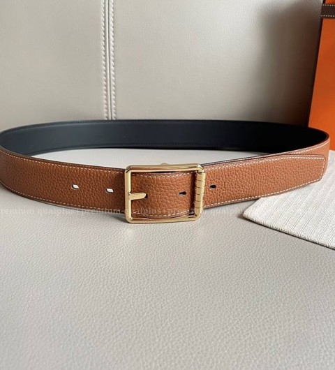 에르메스 벨트 3.2cm