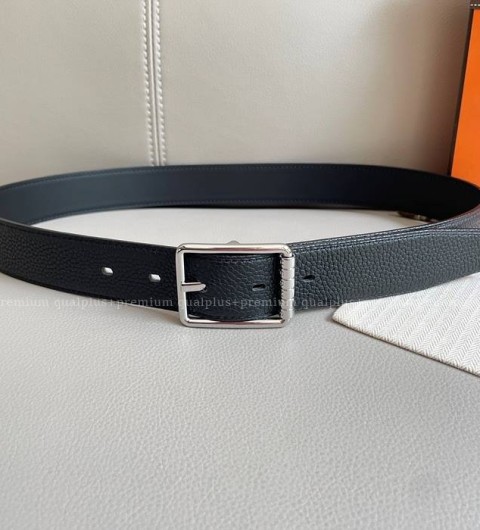 에르메스 벨트 3.2cm