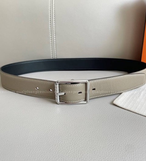 에르메스 벨트 3.2cm