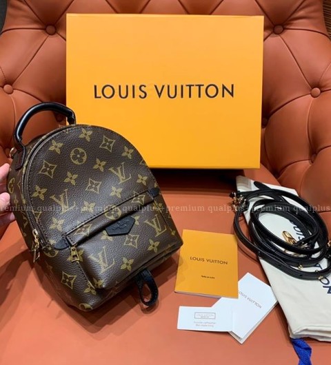 루이비통 M44873 팜 스프링스 백팩 미니