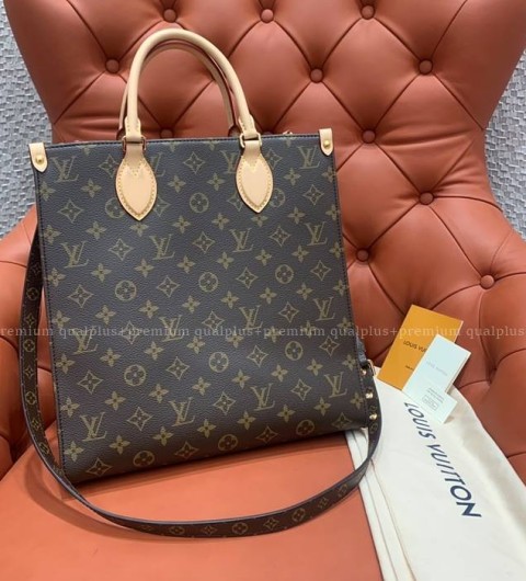 루이비통 M45848 삭플라 핸드백 PM