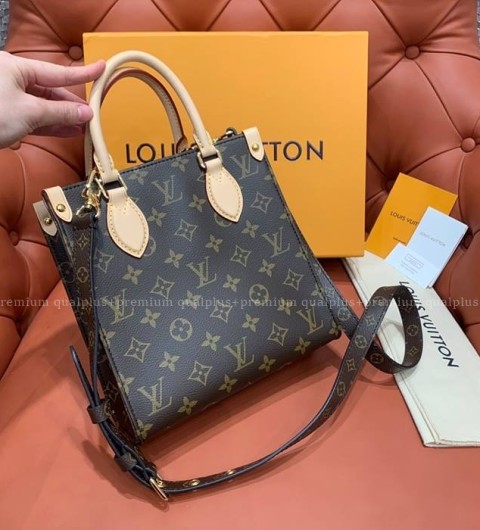 루이비통 M45847 삭플라 핸드백 BB