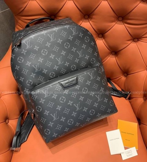 루이비통 M43186 디스커버리 백팩 남성용 PM