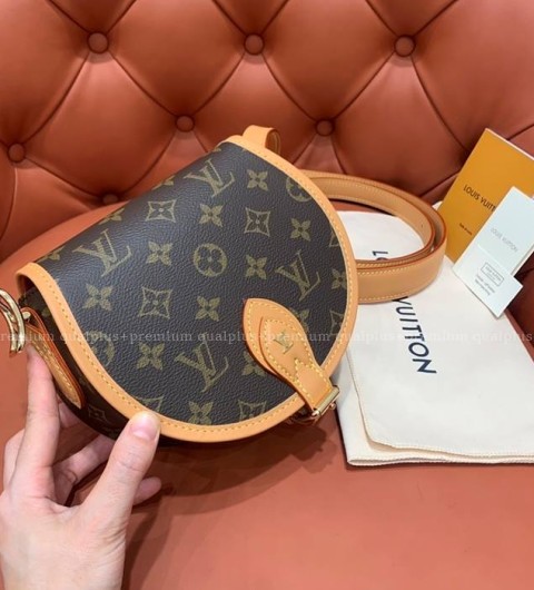 루이비통 M44860 탬버린 숄더백