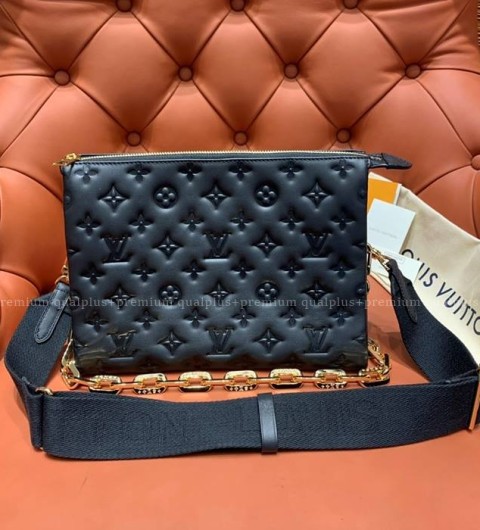 루이비통 M57790 쿠상 숄더백 PM