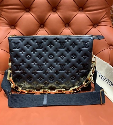 루이비통 M57783 쿠상 숄더백 MM