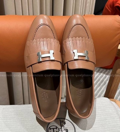 에르메스 로얄 로퍼 여성용