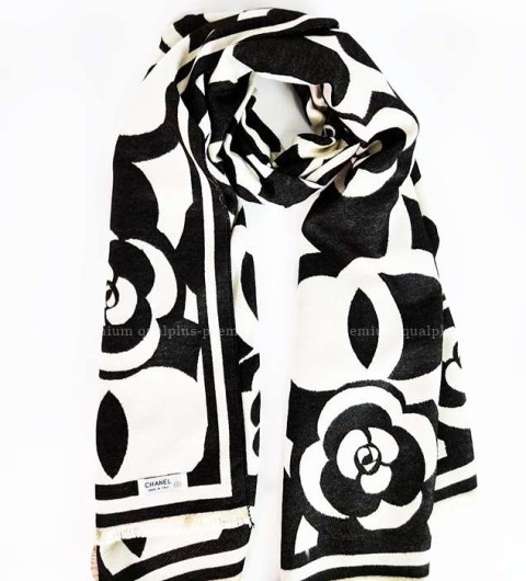 [국내배송] 샤* 캐시미어혼방 숄 머플러