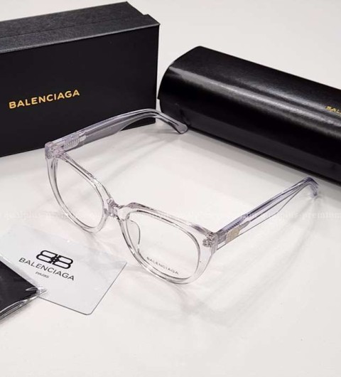 [국내배송] 발*시아가 뿔테 안경테