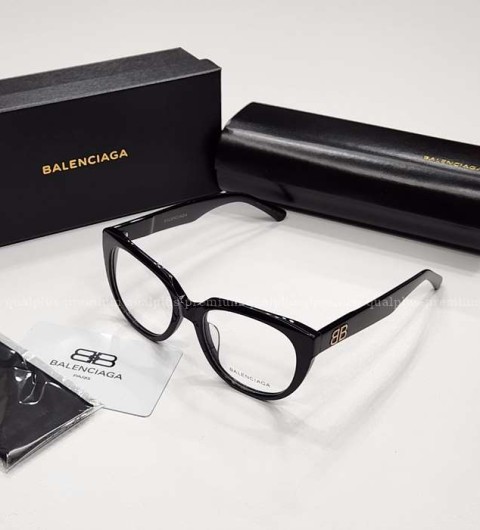 [국내배송] 발*시아가 뿔테 안경테