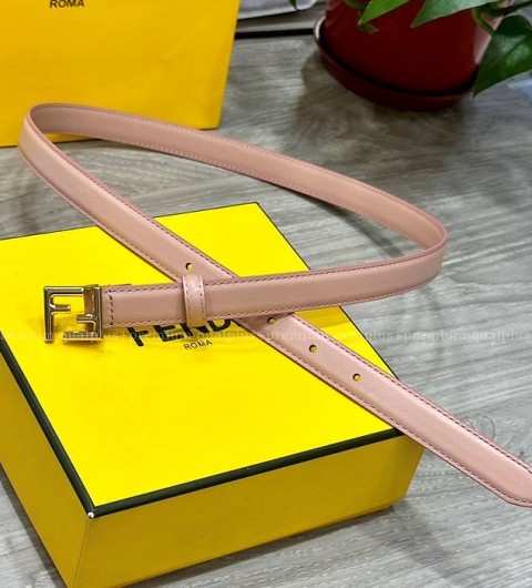 펜디 FF 벨트 2cm