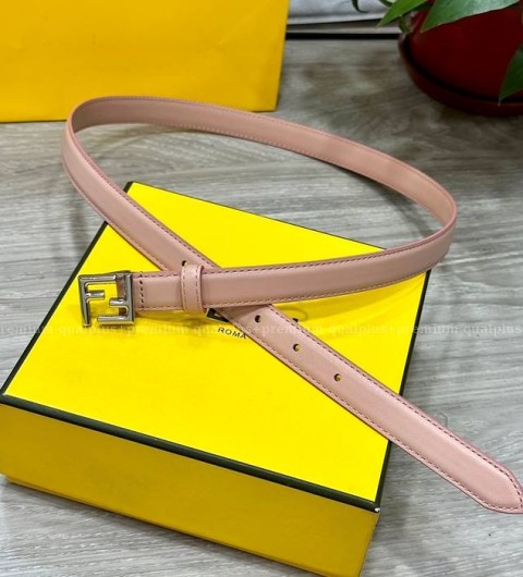 펜디 FF 벨트 2cm