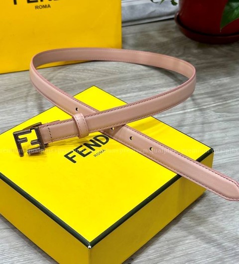 펜디 FF 벨트 2cm