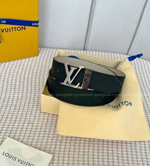 루이비통 LV 벨트 3.5cm