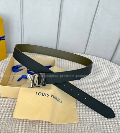 루이비통 LV 벨트 3.5cm
