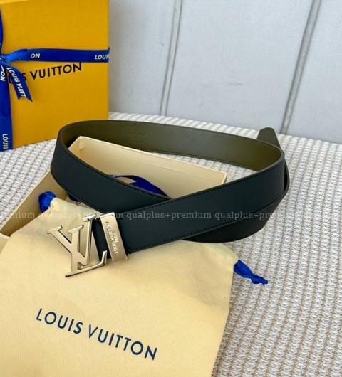 루이비통 LV 벨트 3.5cm
