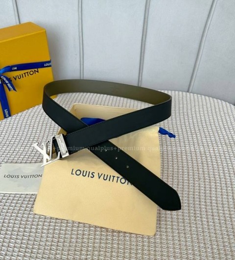 루이비통 LV 벨트 3.5cm