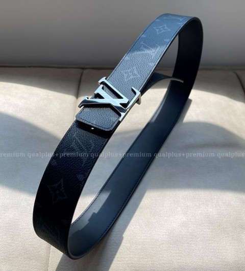 루이비통 LV 이니셜 리버시블 벨트