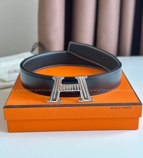 에르메스 TAKE OFF 테이크 오프 벨트 3.2cm